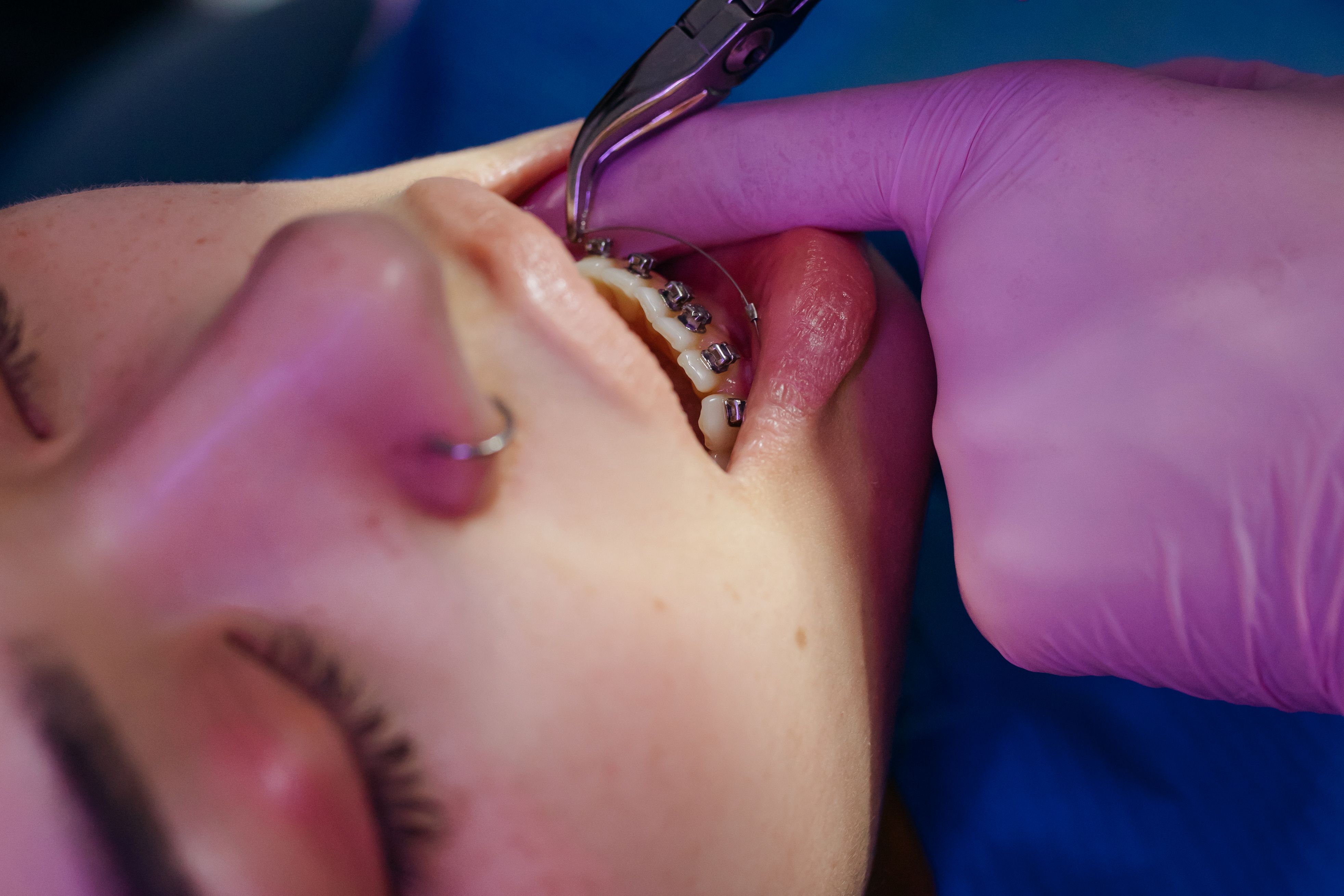 New Treatment